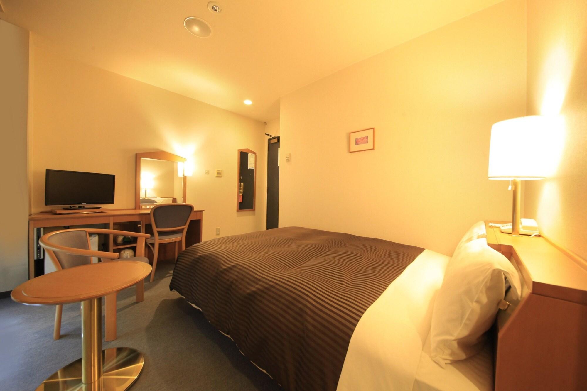 Hotel Morschein Matsumoto Luaran gambar