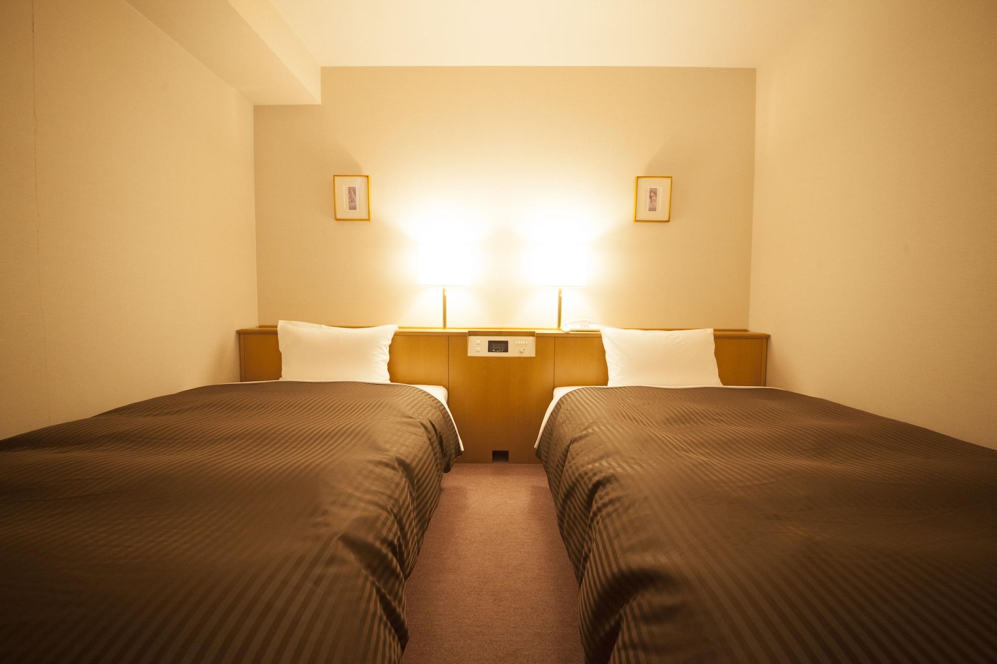 Hotel Morschein Matsumoto Luaran gambar
