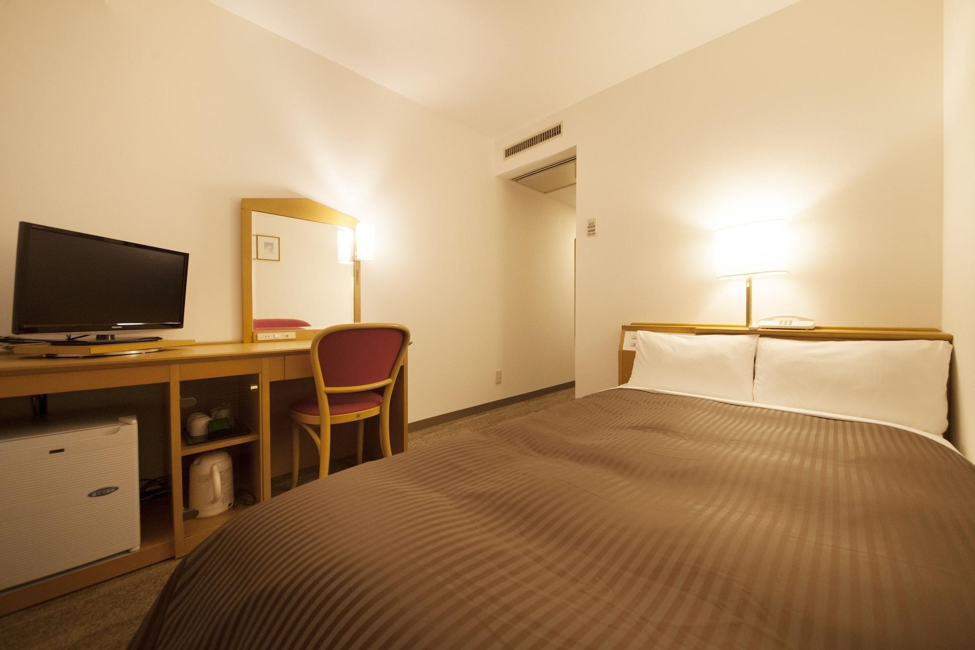 Hotel Morschein Matsumoto Luaran gambar
