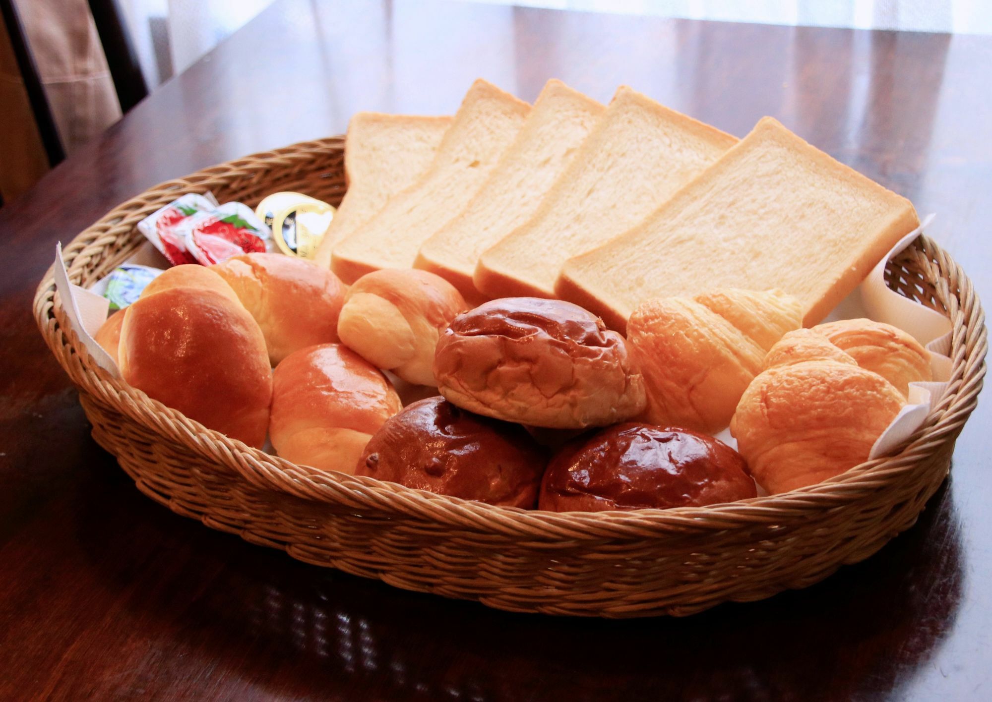 Hotel Morschein Matsumoto Luaran gambar