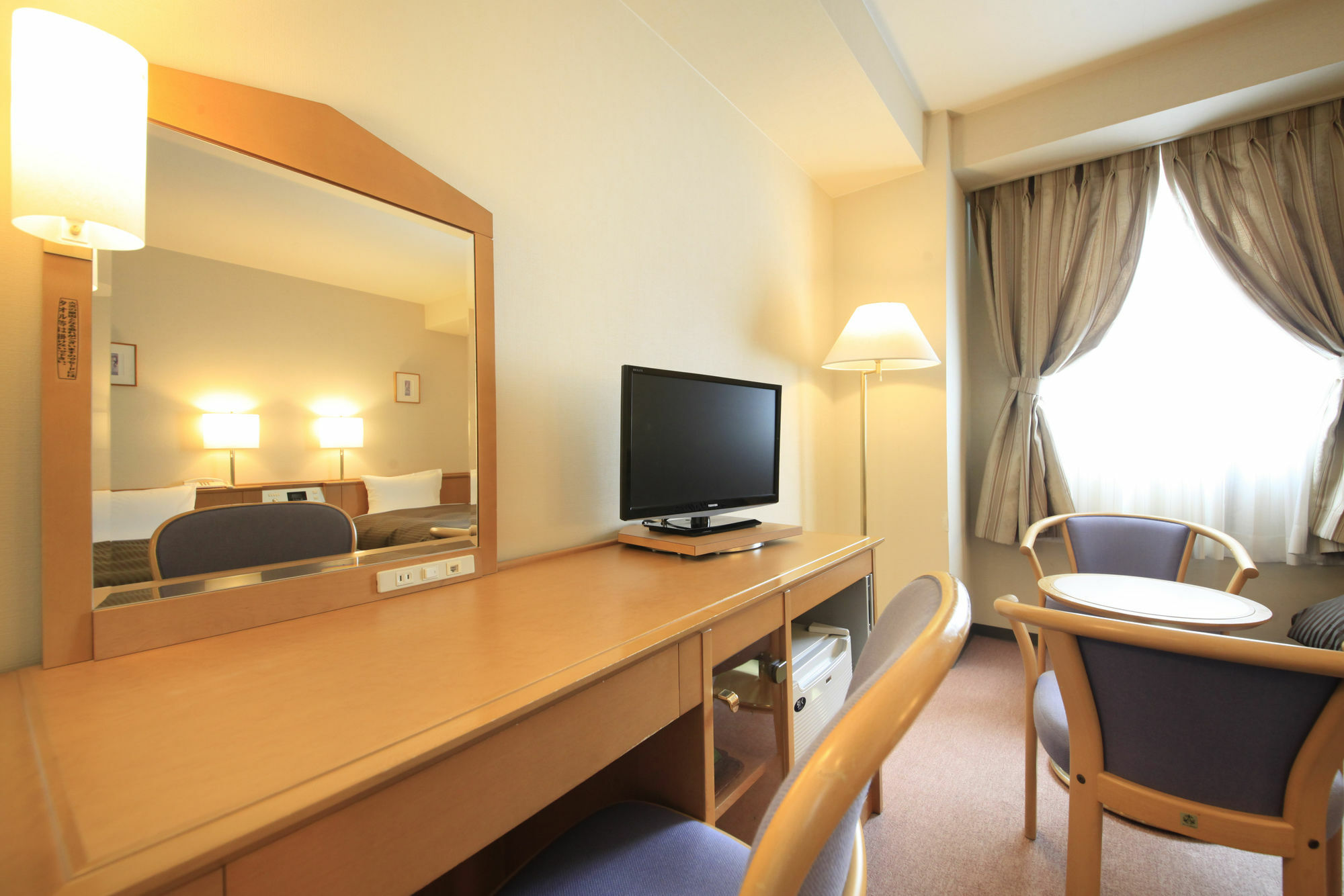 Hotel Morschein Matsumoto Luaran gambar