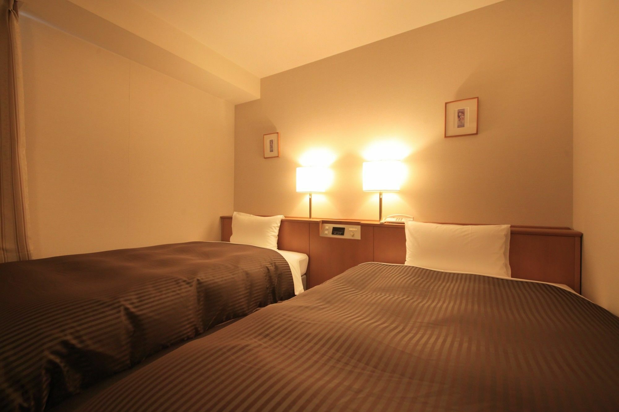 Hotel Morschein Matsumoto Luaran gambar