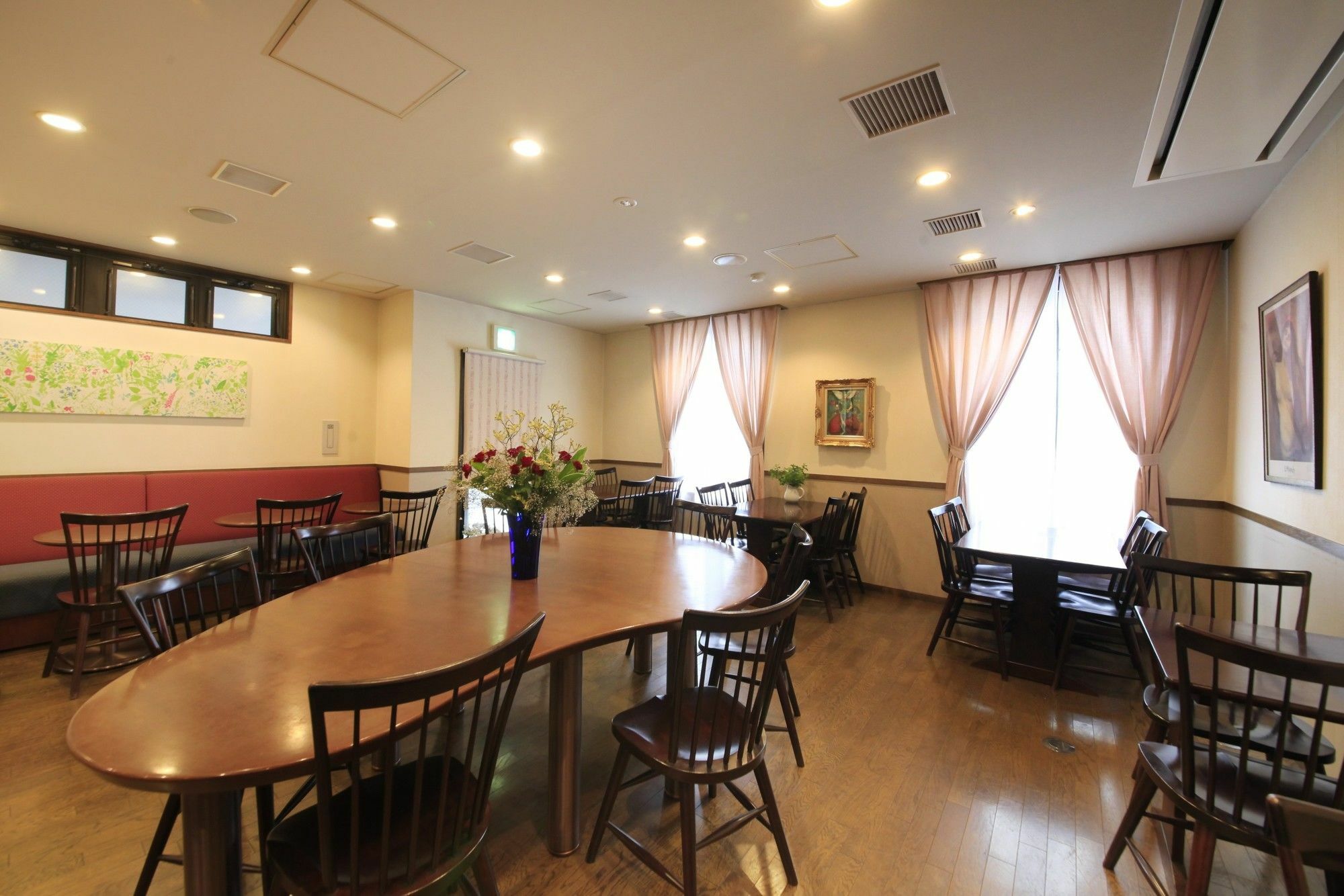 Hotel Morschein Matsumoto Luaran gambar