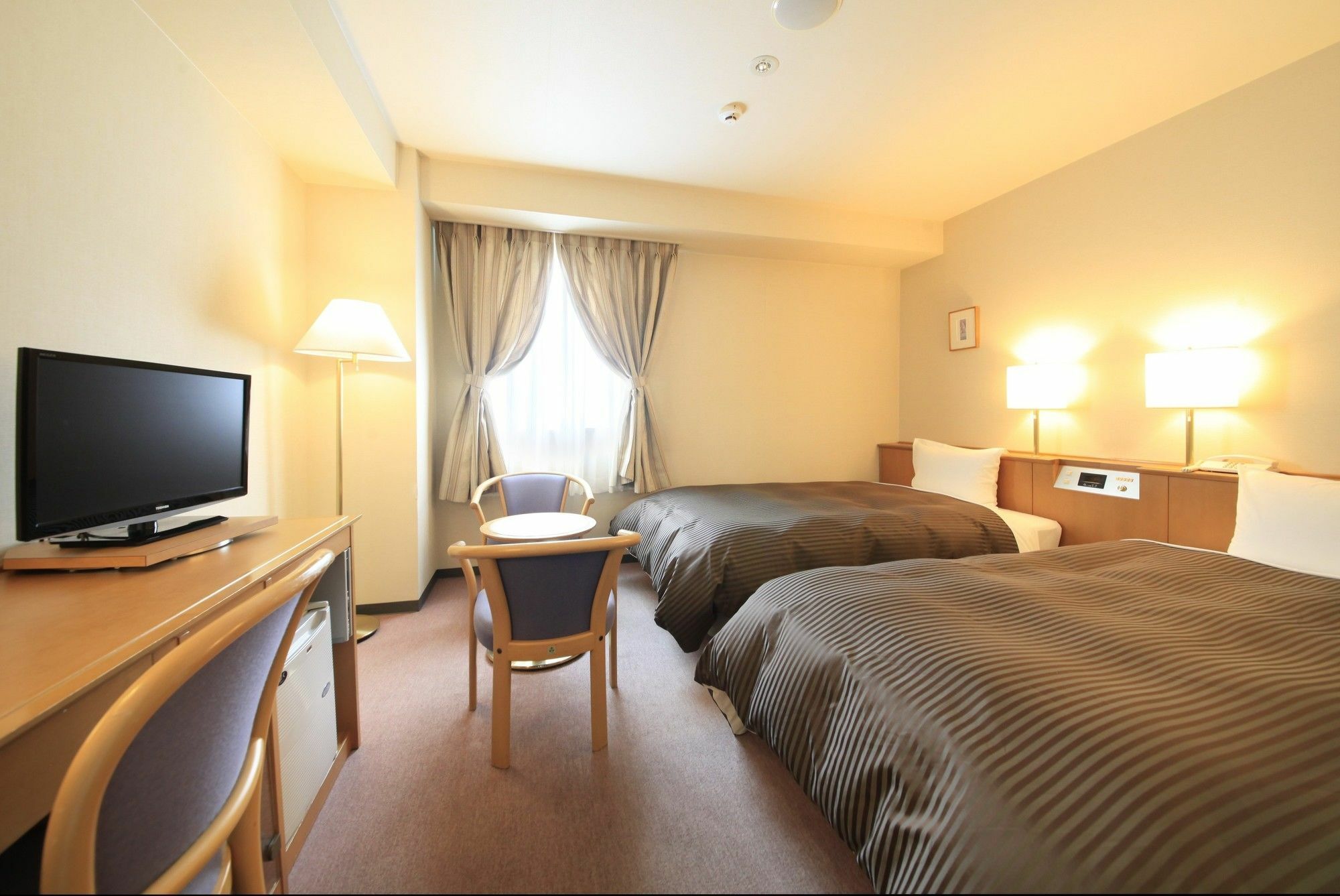 Hotel Morschein Matsumoto Luaran gambar