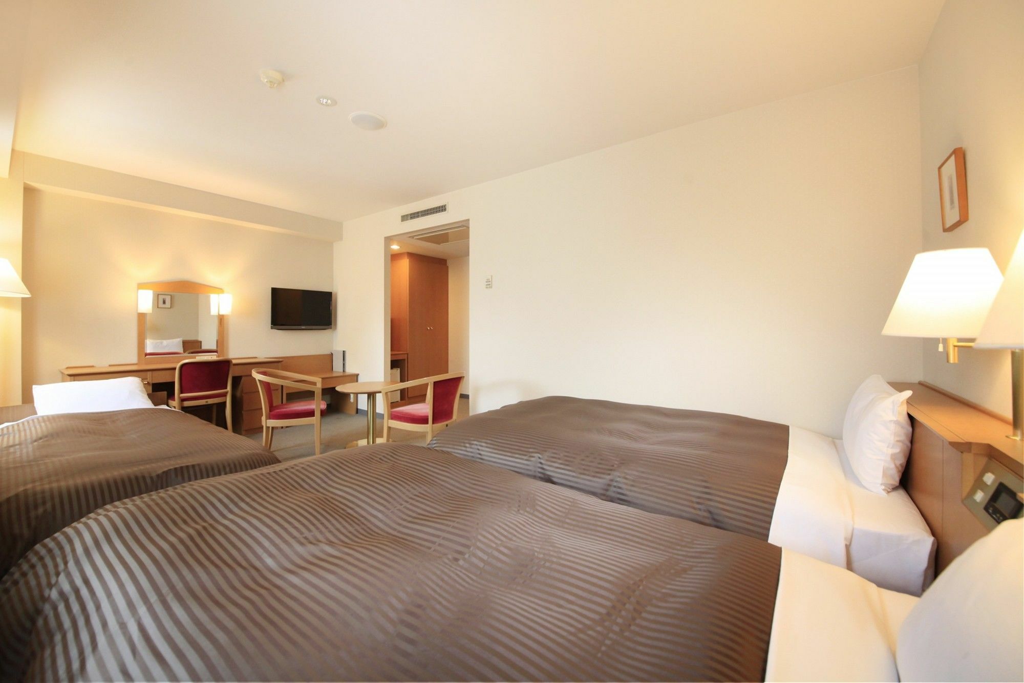 Hotel Morschein Matsumoto Luaran gambar