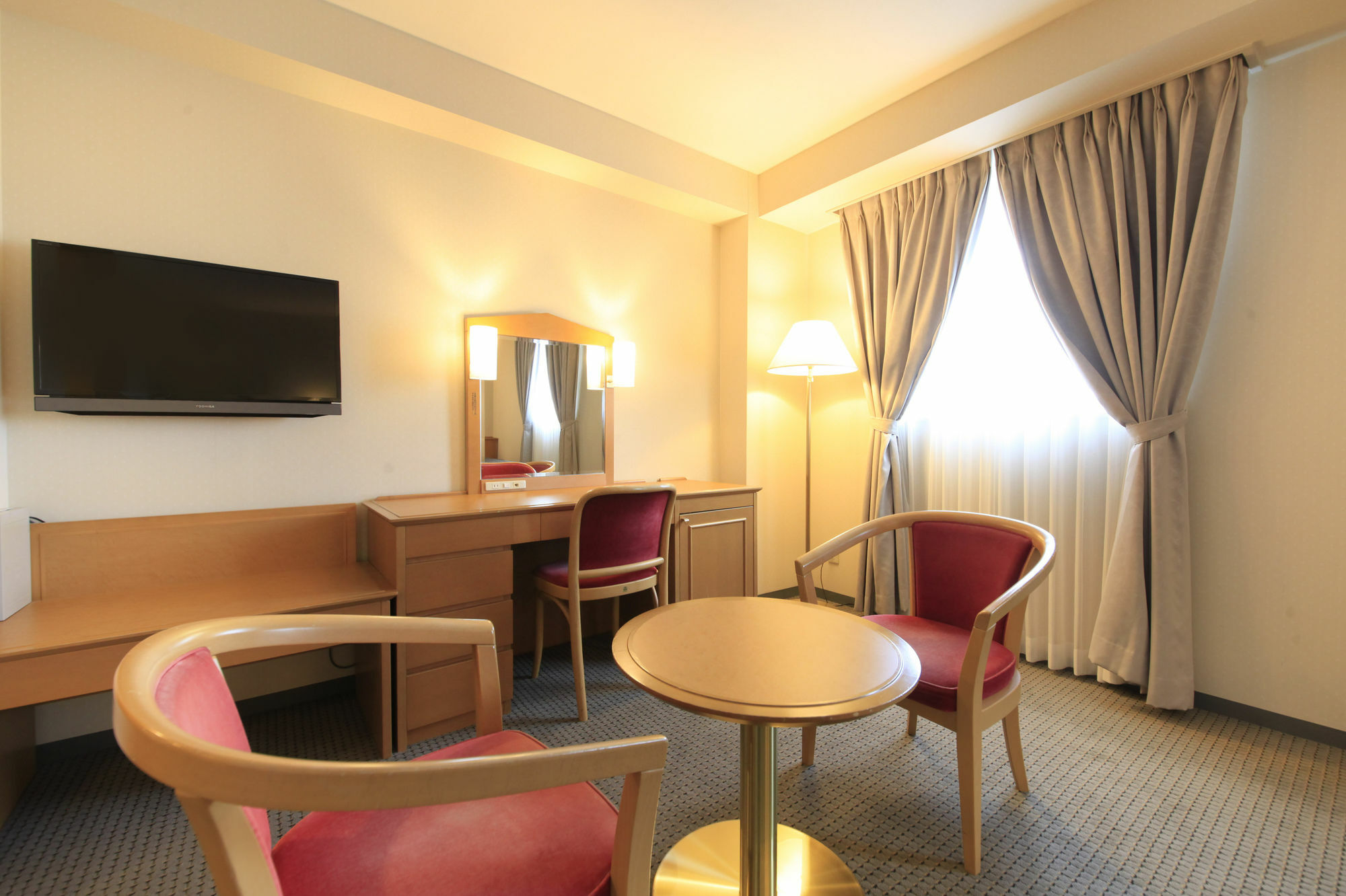 Hotel Morschein Matsumoto Luaran gambar